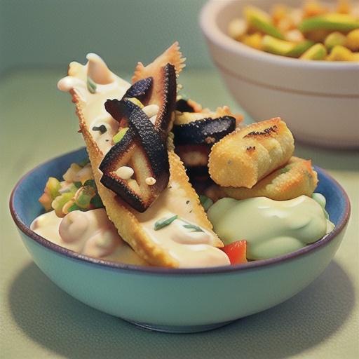 Southern Fried Catfish