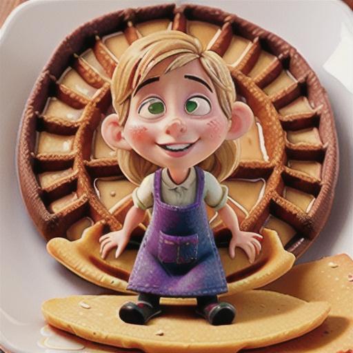 Gluten Free Waffles!!