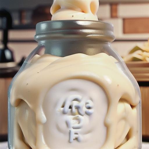 Three-Ingredient Keto Alfredo Sauce