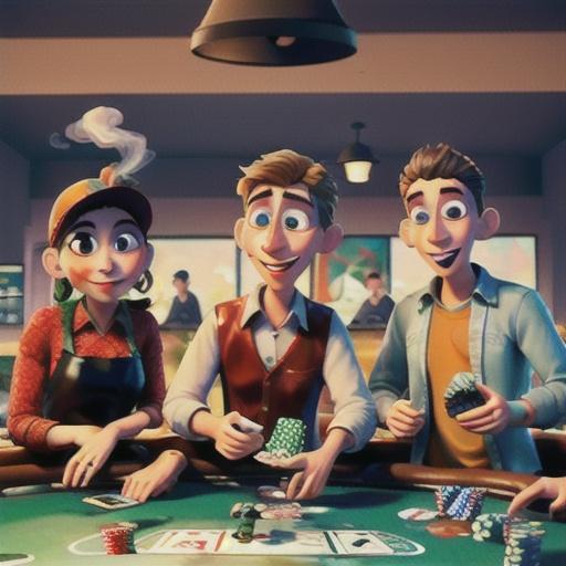 Poker Night Marinade for Steak