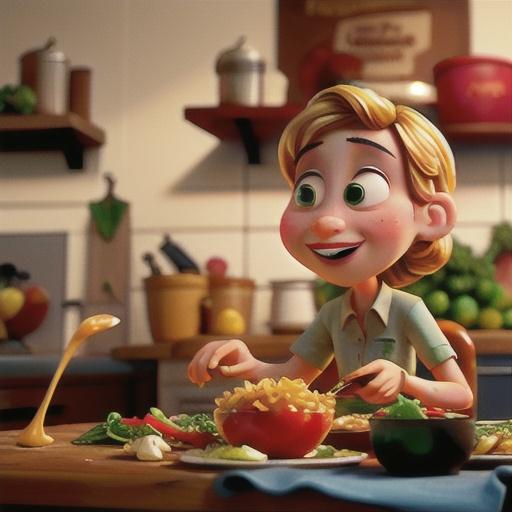 Canadian Style Chop Suey