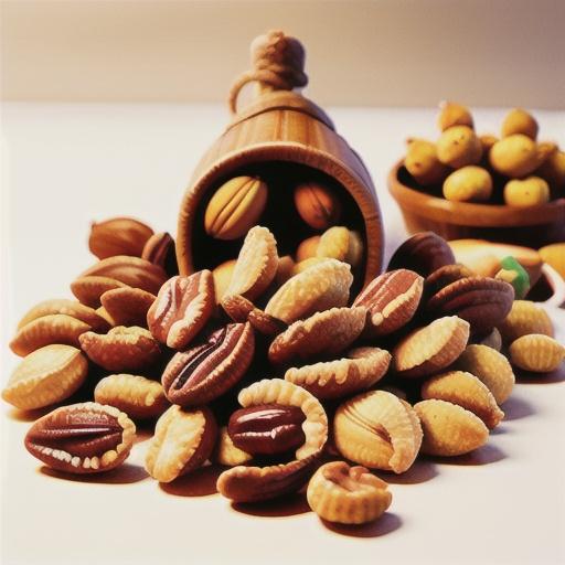 Swedish Nuts
