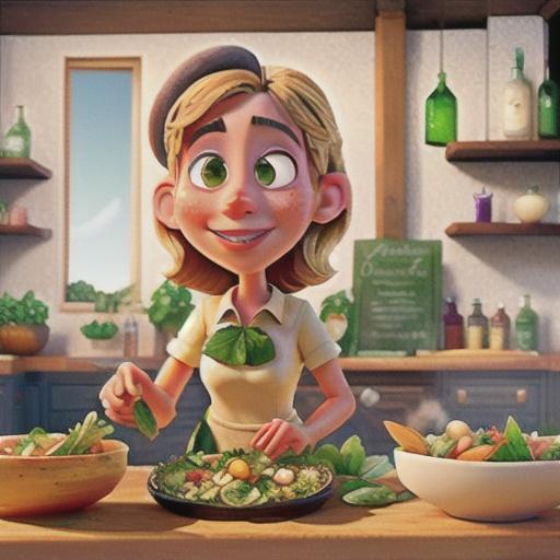 Big Ray's Mediterranean Salad Dressing