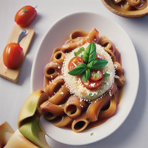 Cheat's beef and mushroom ragu