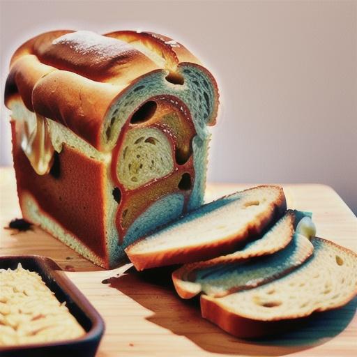 Simple Whole Wheat Bread