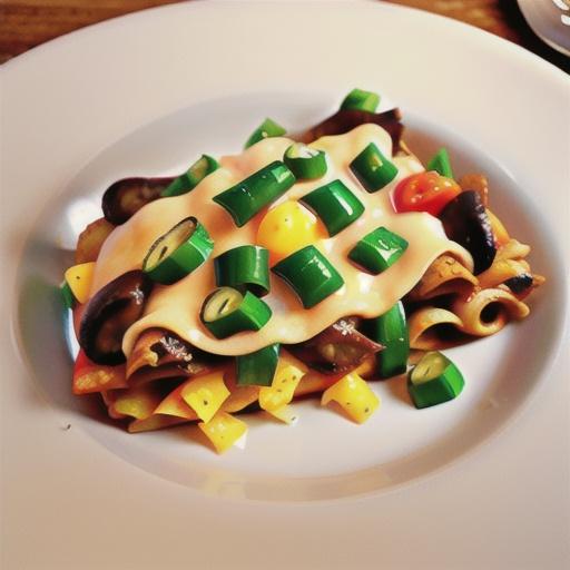 Mexican Beef Casserole