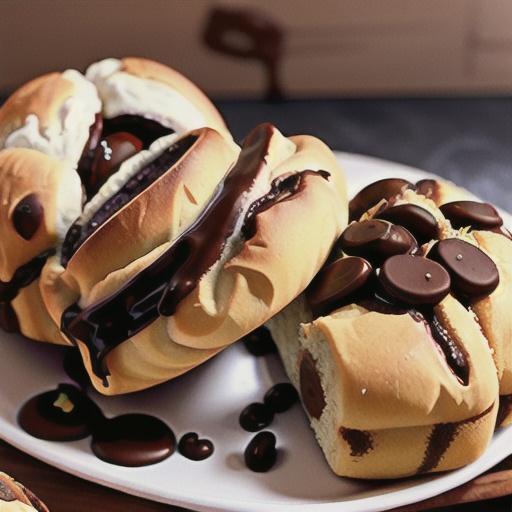 Honey Brown Rolls or Loaves