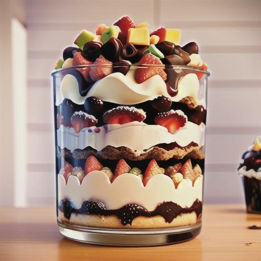 This 7-Layer Dessert Dip Will Have Your Guests Fighting Over the Last Scoop