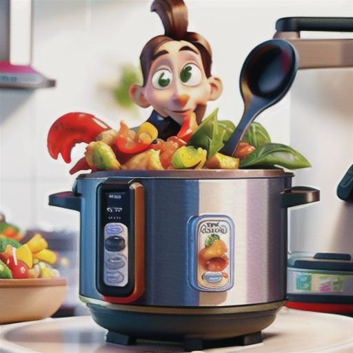 Instant Pot Turkey Stock