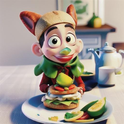 Make-Ahead Turkey Tea Sandwiches