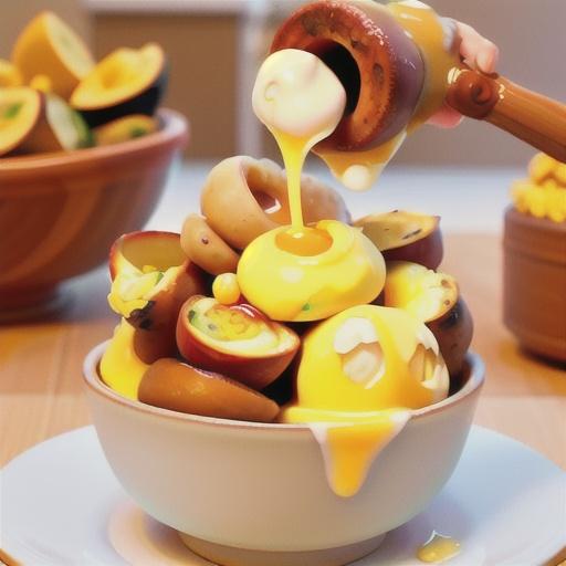 How to Make the Best Scrambled Eggs