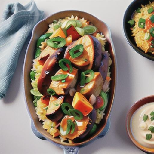 One-Pot Mexican Pork recipe