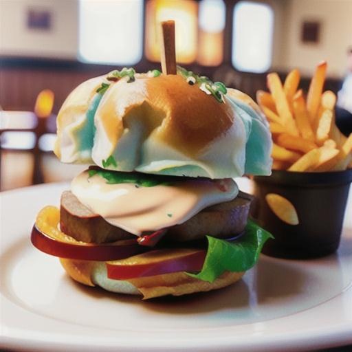 Chef John's Beef on Weck Sandwiches