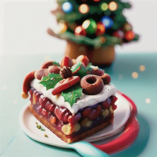 Night-before-Christmas slice