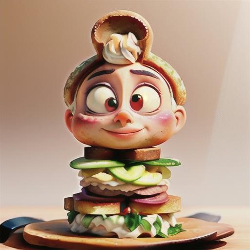 Sourdough Sandwich Bread