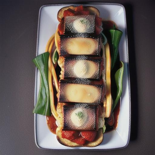 Bolognaise meat loaf recipe