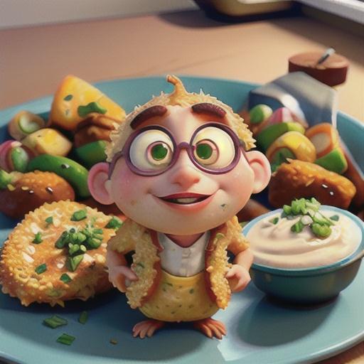 Original Ranch Cheddar Chicken