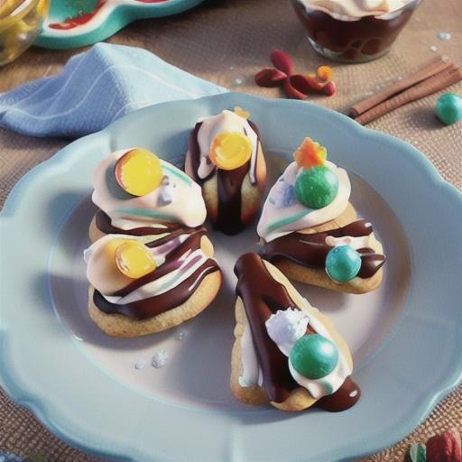 Salted Caramel Spritz