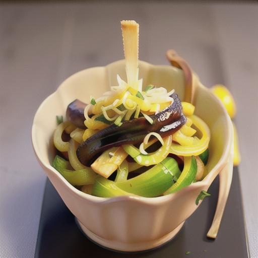 Caramelized Fennel and Onions