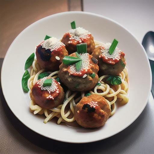 Italian beef meatballs recipe