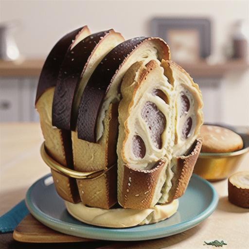 Gold Medal™ Classic White Bread