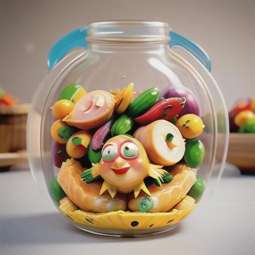 Cape Malay Pickled Fish