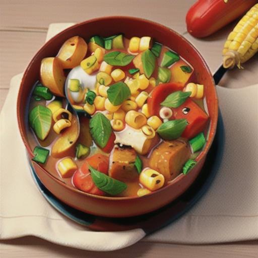 Quick Sloppy Joe Stew