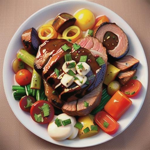 Slow Cooker Beef Pot Roast