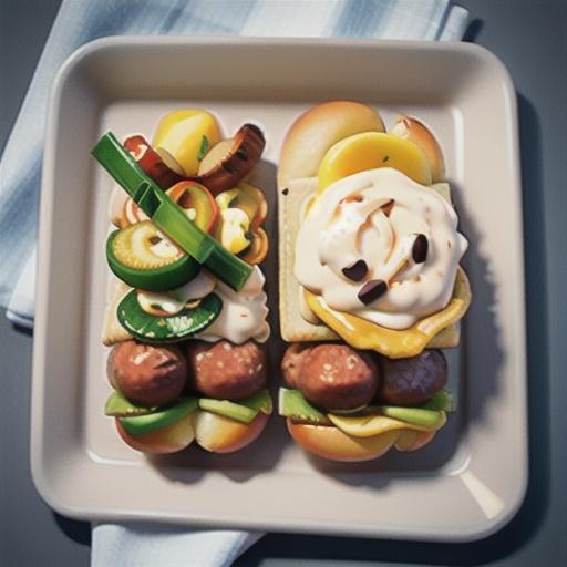 Danish polser recipe