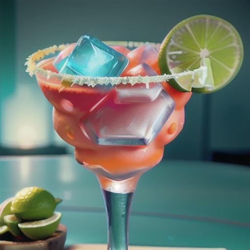 A Perfect Margarita