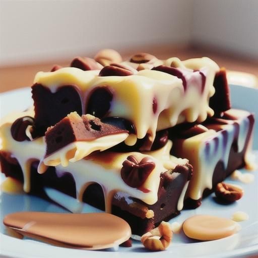 Butterscotch Bars
