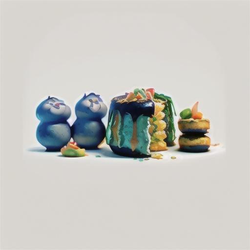 Potato cakes with ocean trout