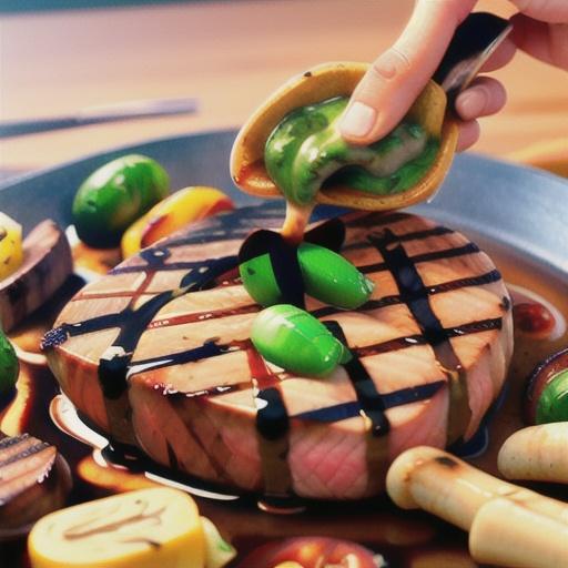 How to Grill the Best Steak