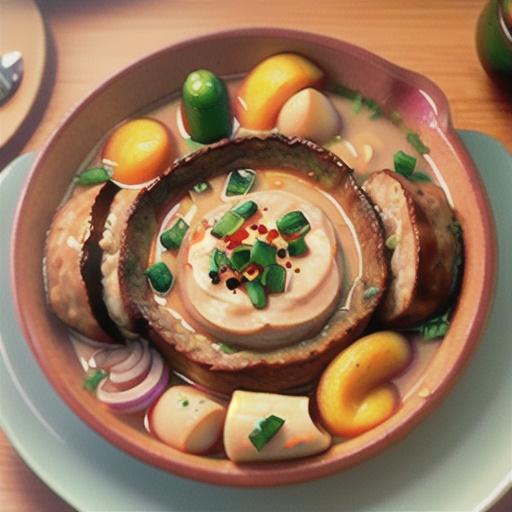 Oven-Baked Beef Stroganoff