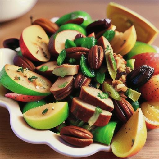 Elegant Turkey Stuffing