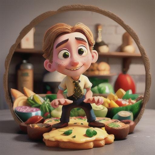 Jersey Royal traybake