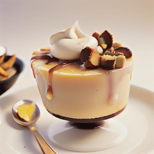 Vanilla-bean creme brulee recipe