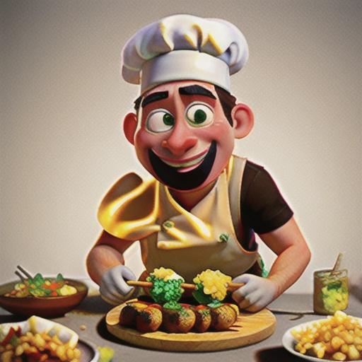 Chef John's Kofta Kebabs