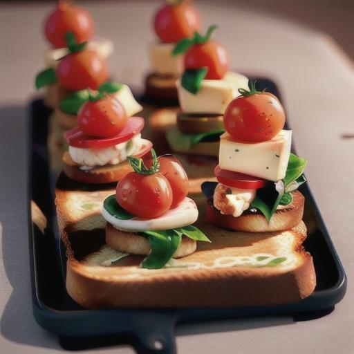 Crostini