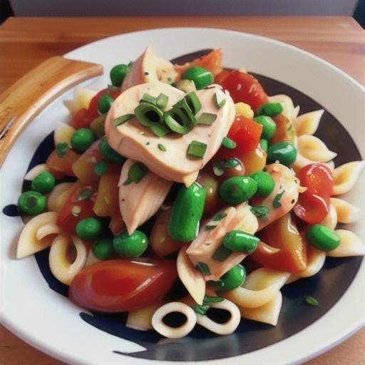 Easy Weeknight Chicken Cacciatore