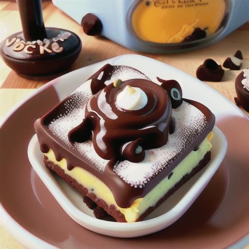 Cookie Dough Brownies