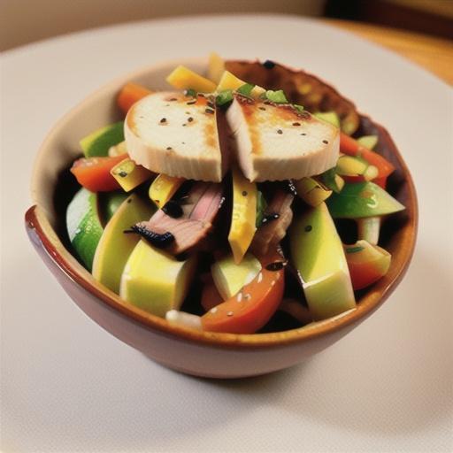 Slow Cooker Cuban Pork