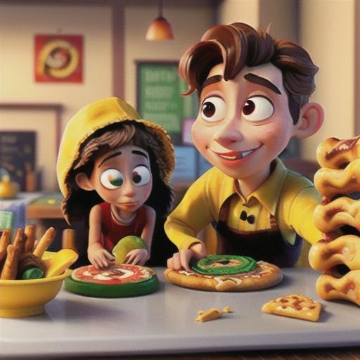 Quick and Easy Pretzel Bites with Nutella® Dipping Sauce