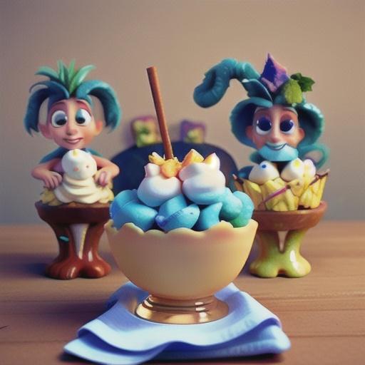 Heavenly Marshmallow Salad