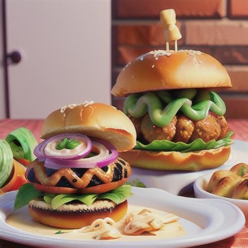 Hawaiian Roll Sliders with Meat Sauce and Parm