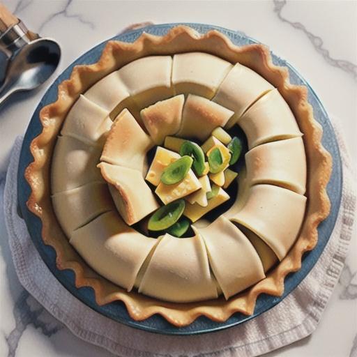 How to Make Pie Dough by Hand