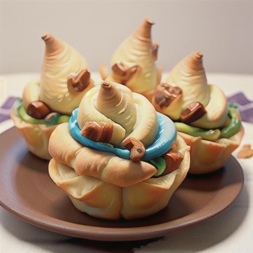 Hurry-Up Homemade Crescent Rolls