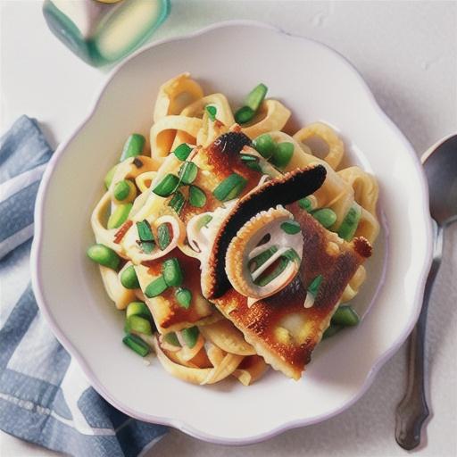 Copycat Chicken Fritta