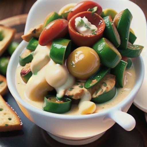 Easy Cheesy Chicken I