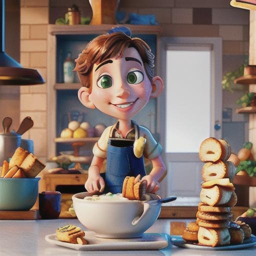 Biscuits and Gravy Casserole